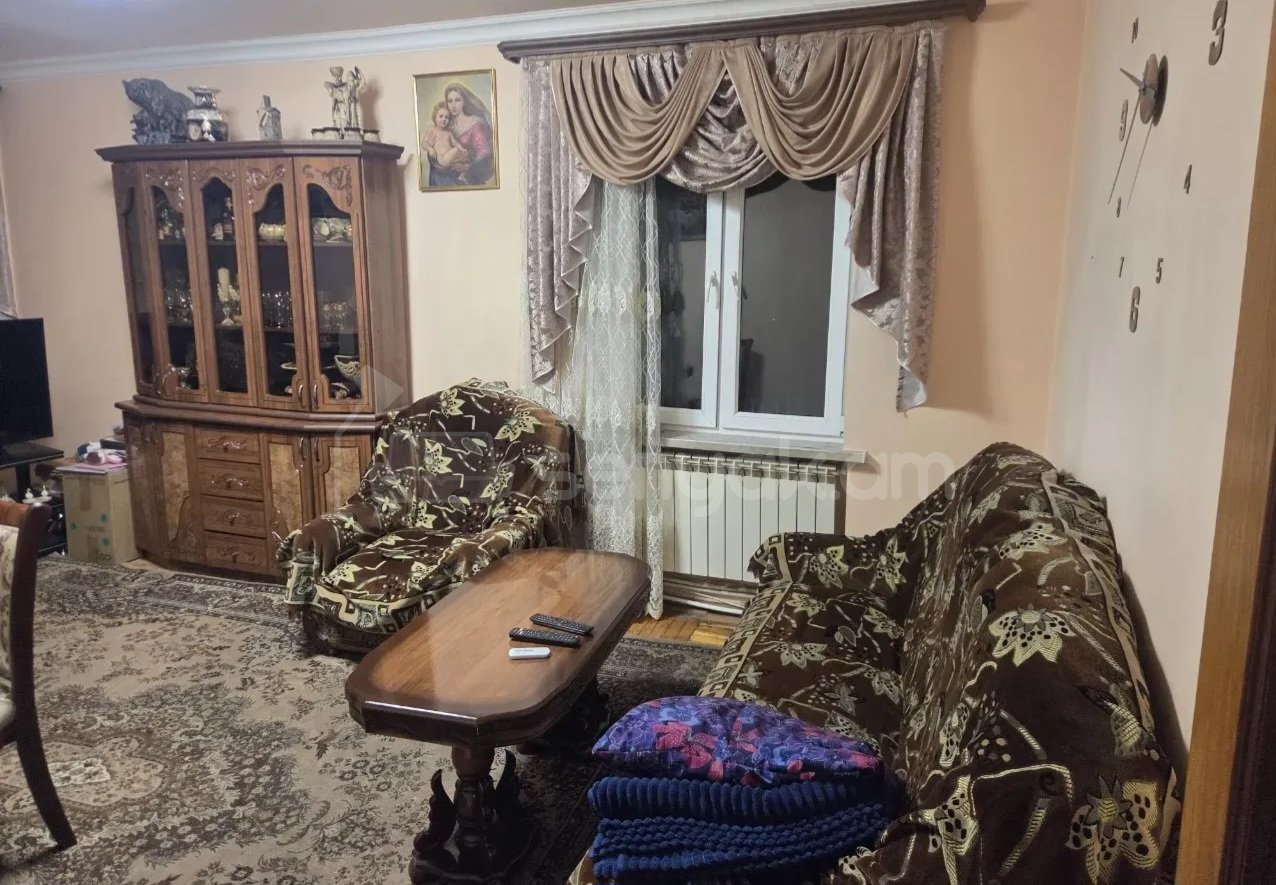 2 Սենյականոց Բնակարան, 68քմ, 5/9 հարկ, Դիզայներական Վերանորոգված