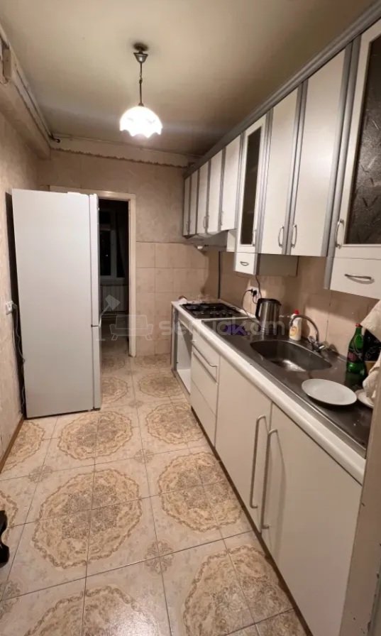 2 Սենյականոց Բնակարան, 60քմ, 5/9 հարկ, Նորմալ Վիճակում