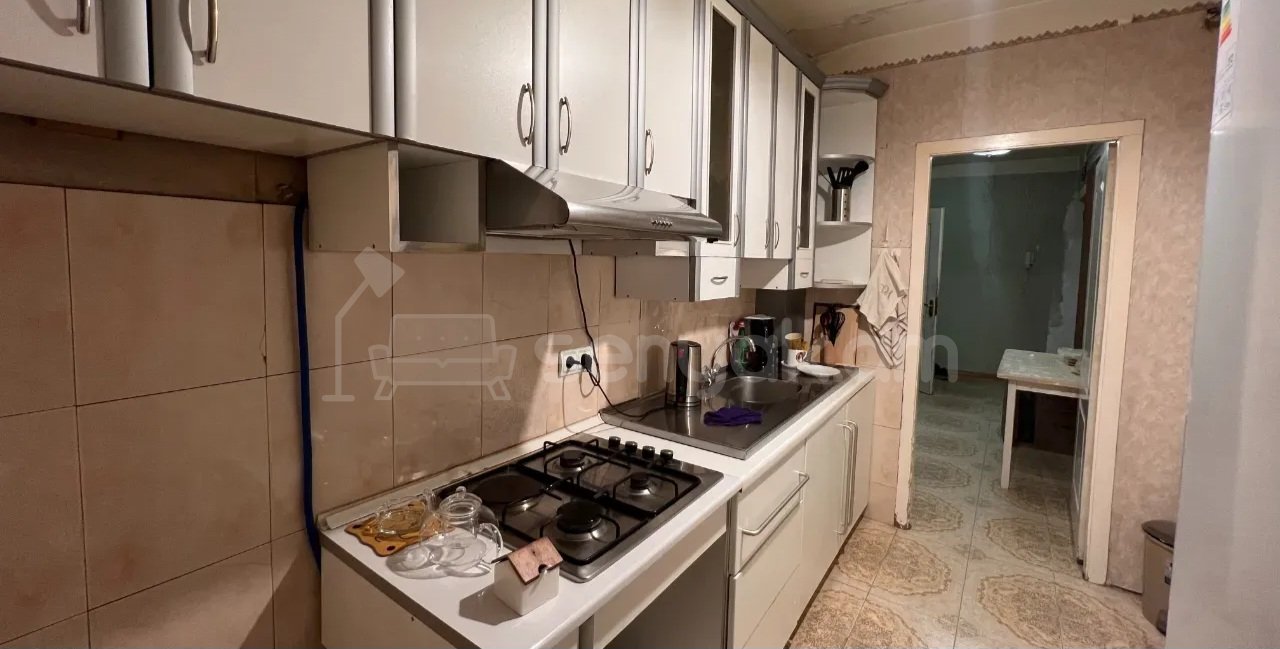 2 Սենյականոց Բնակարան, 60քմ, 5/9 հարկ, Նորմալ Վիճակում