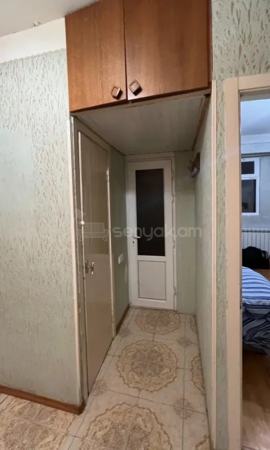 2 Սենյականոց Բնակարան, 60քմ, 5/9 հարկ, Նորմալ Վիճակում
