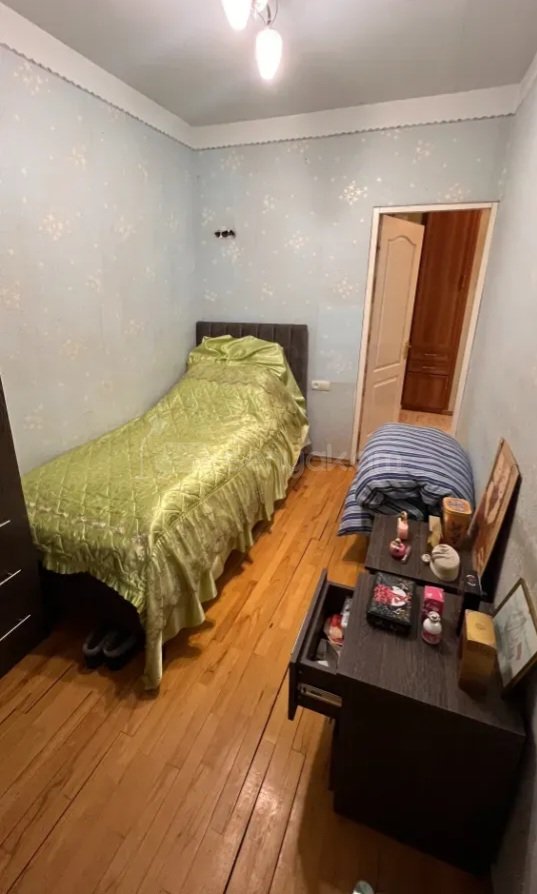 2 Սենյականոց Բնակարան, 60քմ, 5/9 հարկ, Նորմալ Վիճակում