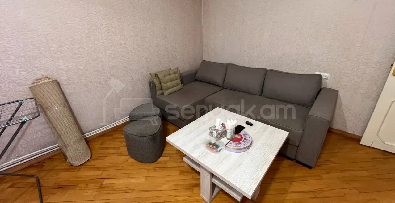 2 Սենյականոց Բնակարան, 60քմ, 5/9 հարկ, Նորմալ Վիճակում