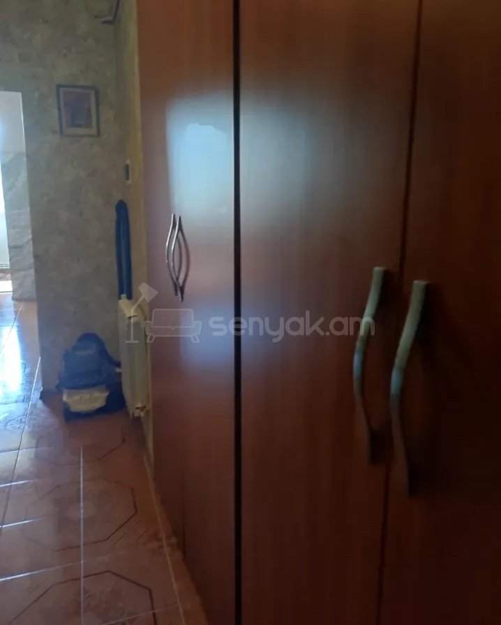 1 Սենյականոց Բնակարան Քարե Շենքում, 48քմ, 3/5 հարկ, Կոսմետիկ Վերանորոգված