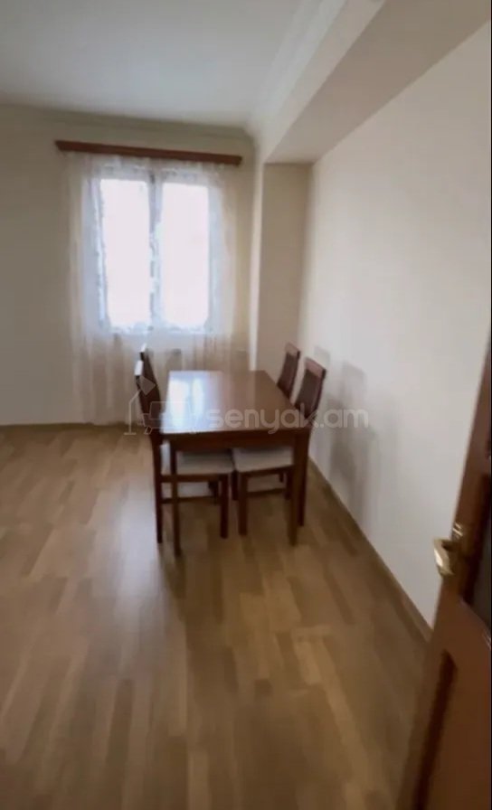 2 Սենյականոց Բնակարան, 67քմ, 5/9 հարկ, Կապիտալ Վերանորոգված