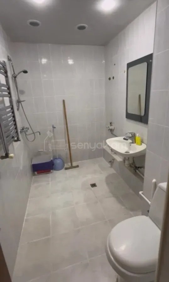 2 Սենյականոց Բնակարան, 67քմ, 5/9 հարկ, Կապիտալ Վերանորոգված