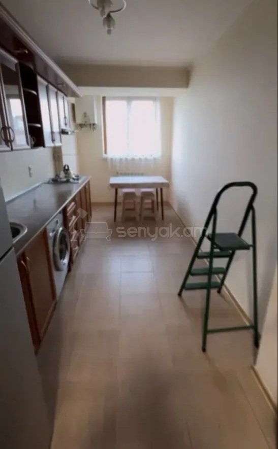 2 Սենյականոց Բնակարան, 67քմ, 5/9 հարկ, Կապիտալ Վերանորոգված