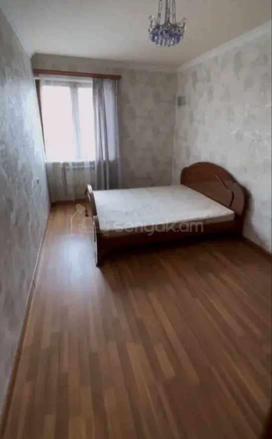 2 Սենյականոց Բնակարան, 67քմ, 5/9 հարկ, Կապիտալ Վերանորոգված