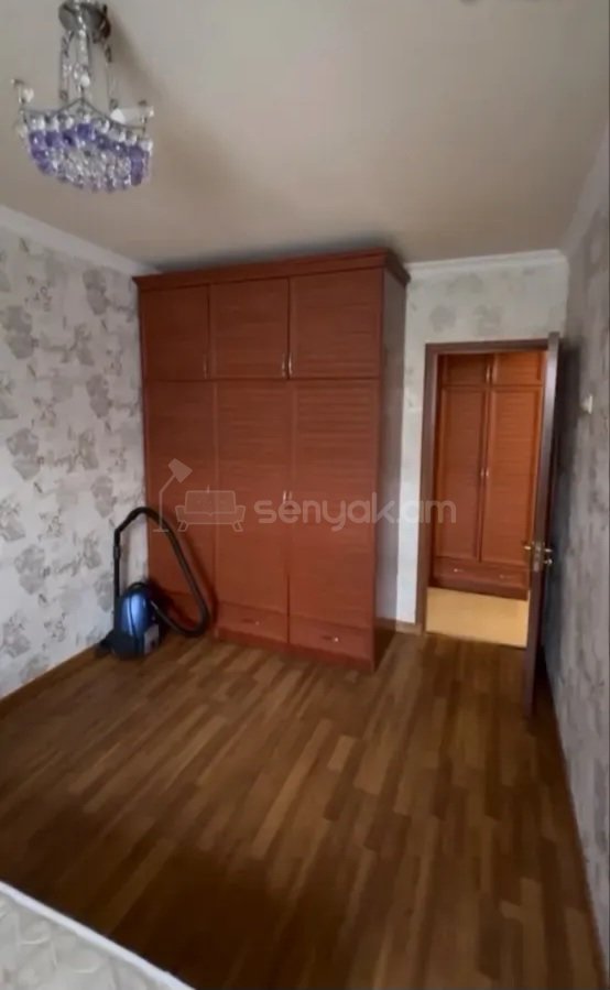 2 Սենյականոց Բնակարան, 67քմ, 5/9 հարկ, Կապիտալ Վերանորոգված