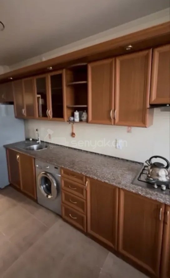 2 Սենյականոց Բնակարան, 67քմ, 5/9 հարկ, Կապիտալ Վերանորոգված