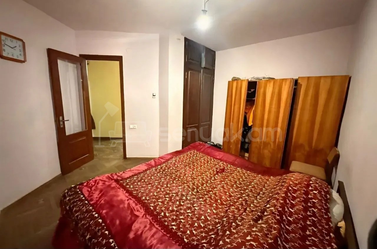 2 Սենյականոց Բնակարան, 71քմ, 8/16 հարկ, Պետական Վիճակում