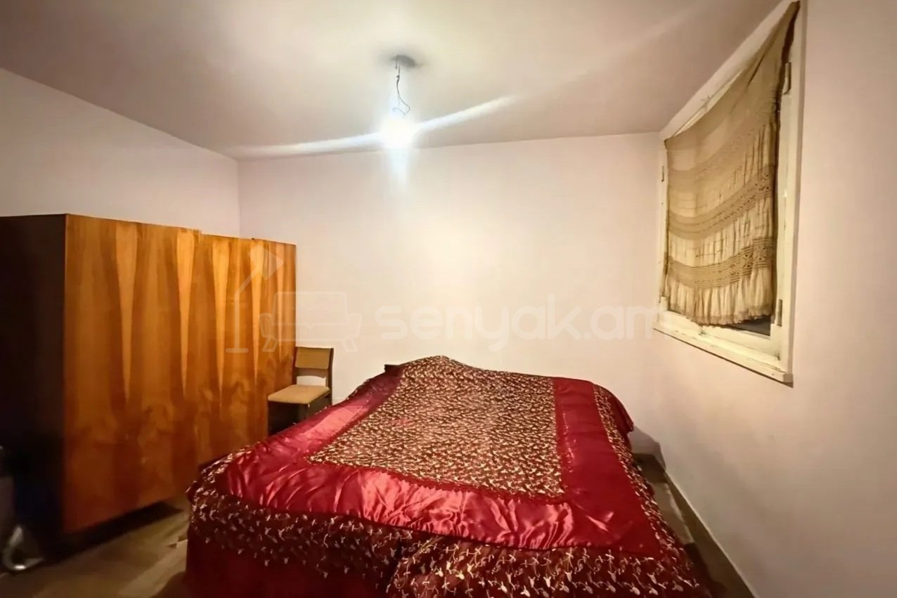 2 Սենյականոց Բնակարան, 71քմ, 8/16 հարկ, Պետական Վիճակում