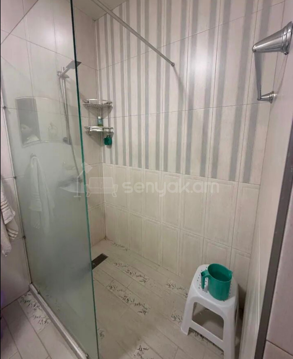 3 Սենյականոց Բնակարան, 78քմ, 5/9 հարկ, Կապիտալ Վերանորոգված, Կահավորված, Արևկող