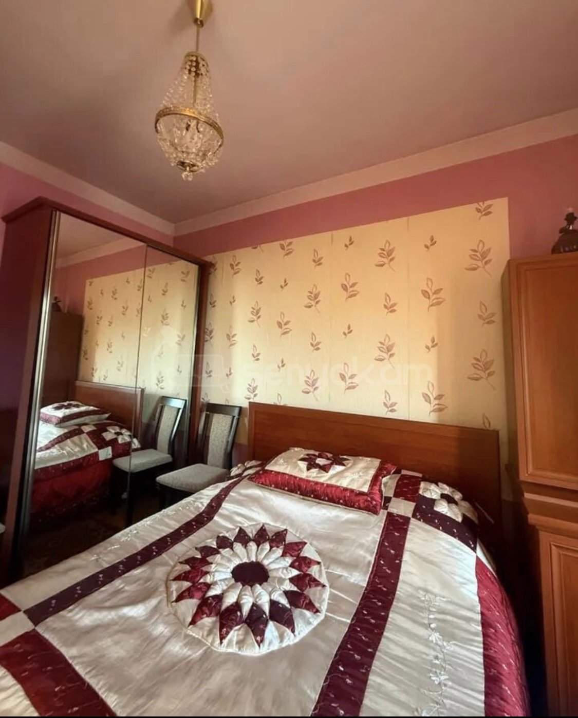 3 Սենյականոց Բնակարան, 78քմ, 5/9 հարկ, Կապիտալ Վերանորոգված, Կահավորված, Արևկող
