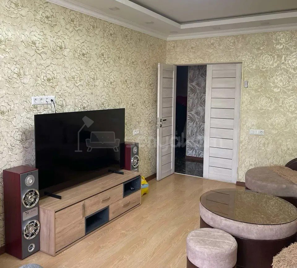 2 Սենյականոց Բնակարան Նորակառույցում, 68քմ, 4/14 հարկ, Կապիտալ Վերանորոգված