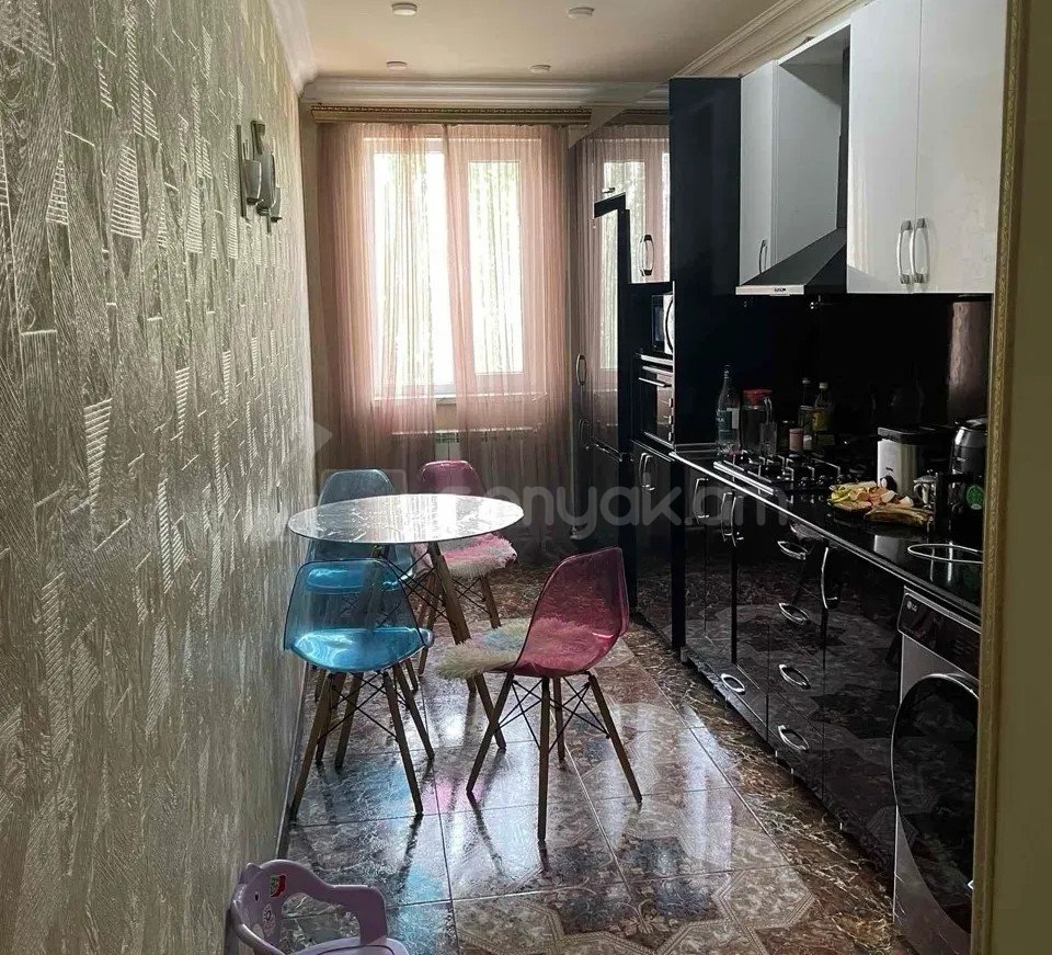 2 Սենյականոց Բնակարան Նորակառույցում, 68քմ, 4/14 հարկ, Կապիտալ Վերանորոգված