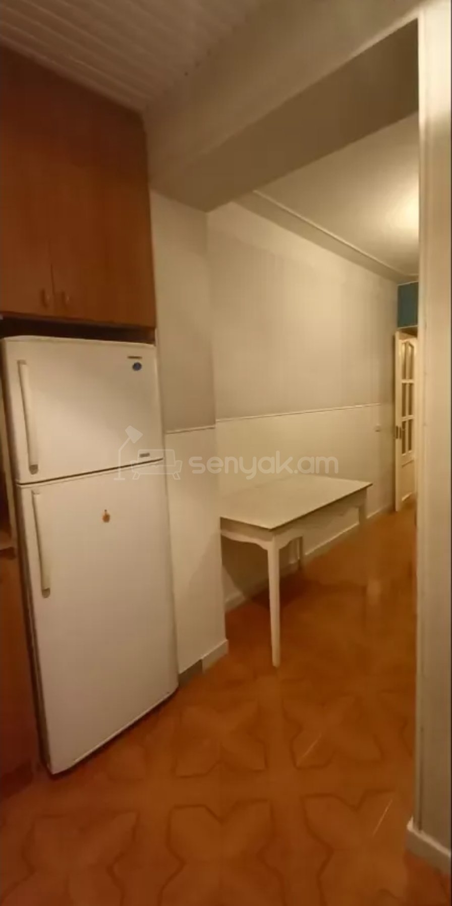 2 Սենյականոց Բնակարան, 62քմ, 9/9 հարկ, Նորմալ Վիճակում