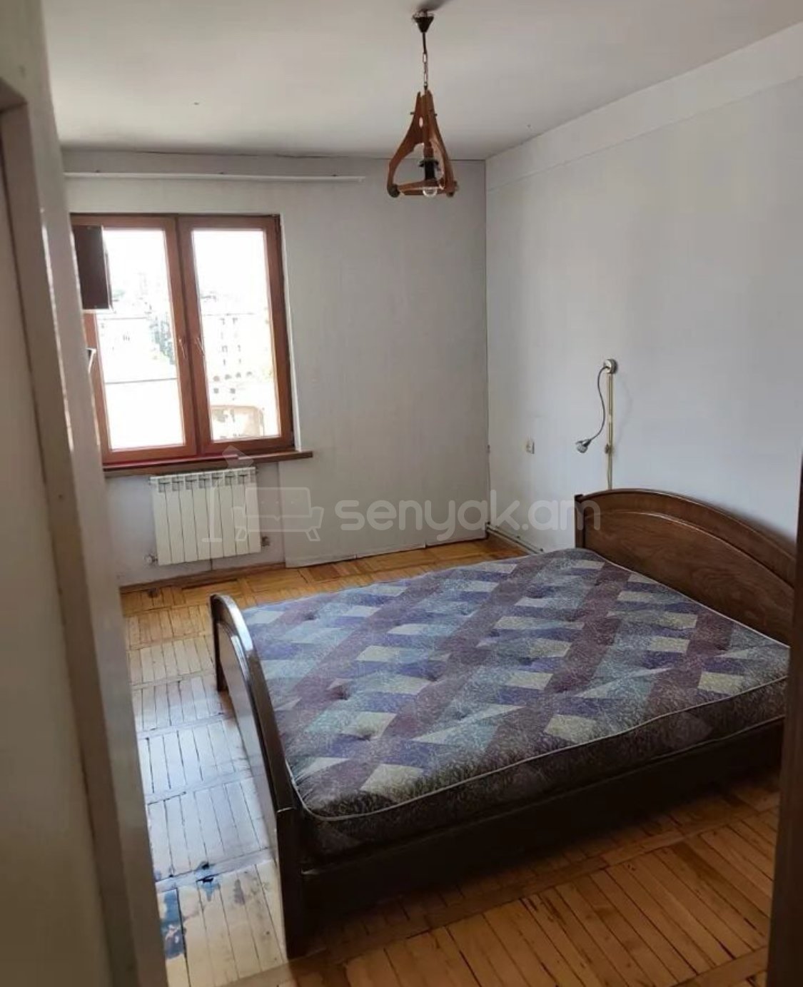 2 Սենյականոց Բնակարան, 75քմ, 9/9 հարկ, Նորմալ Վիճակում, Կահավորված, Արևկող