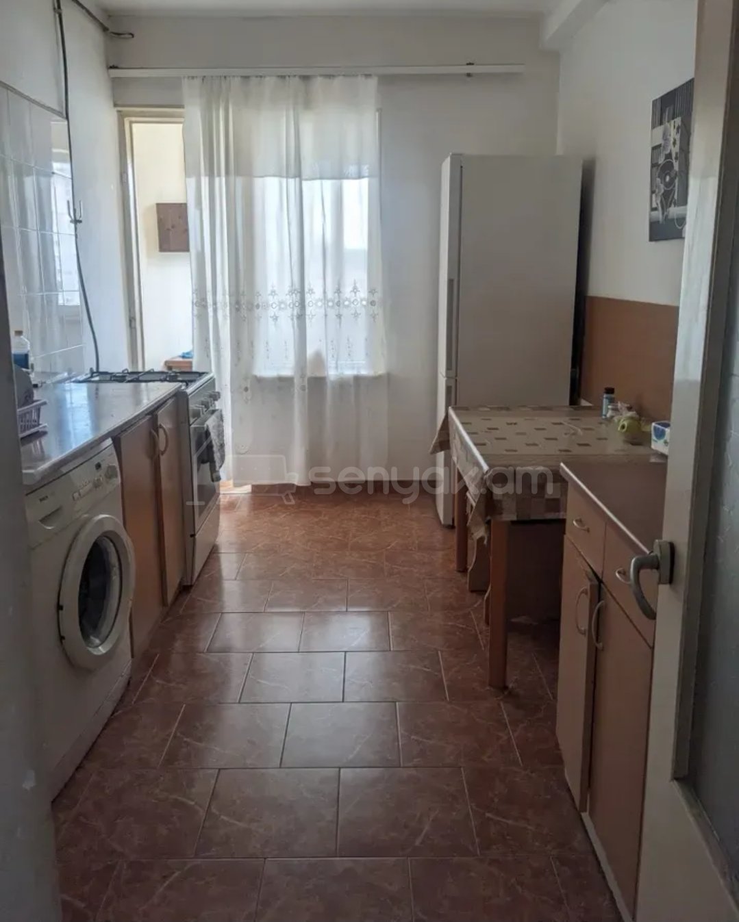 2 Սենյականոց Բնակարան, 69քմ, 6/9 հարկ, Նորմալ Վիճակում, Կահավորված, Արևկող