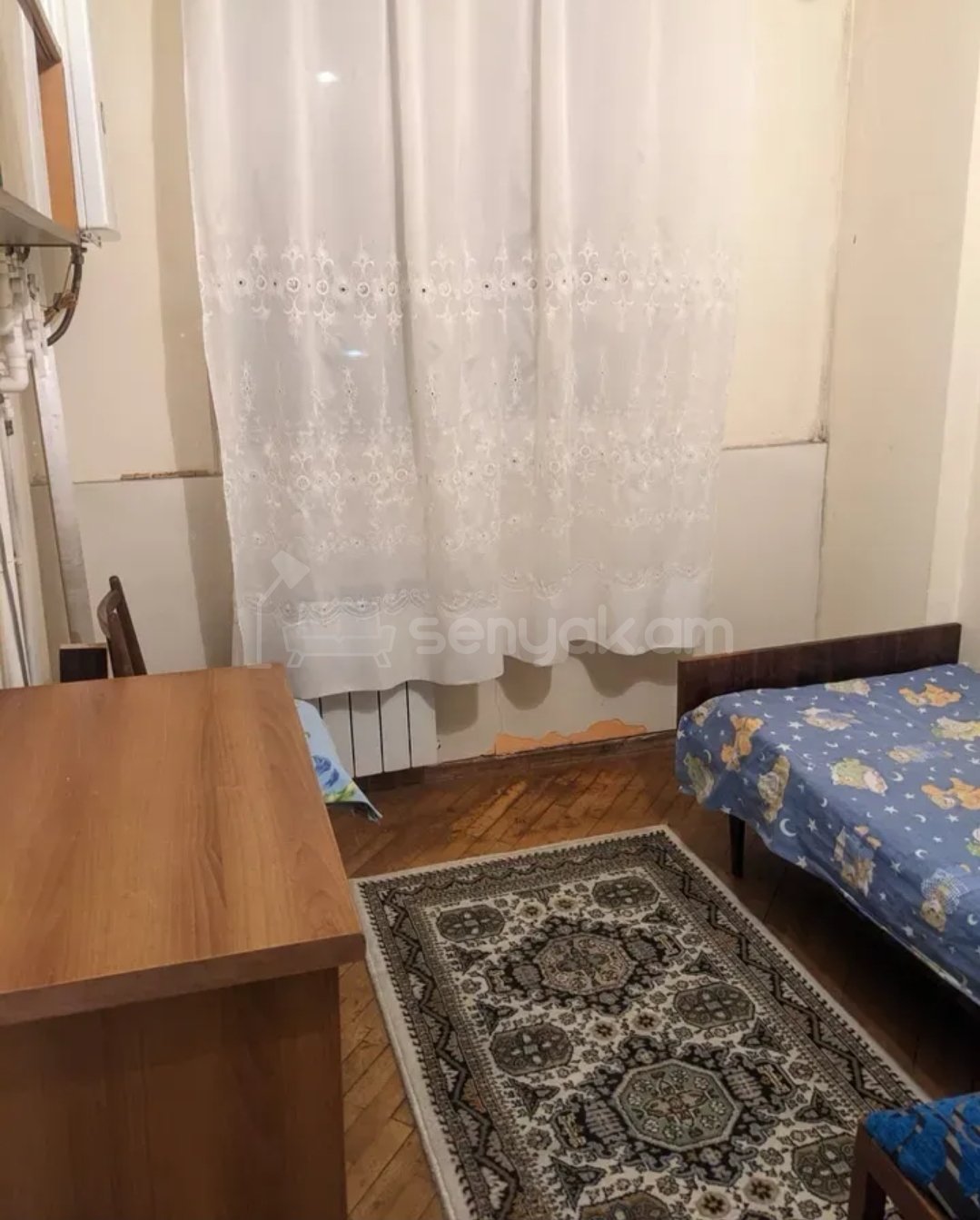 2 Սենյականոց Բնակարան, 69քմ, 6/9 հարկ, Նորմալ Վիճակում, Կահավորված, Արևկող