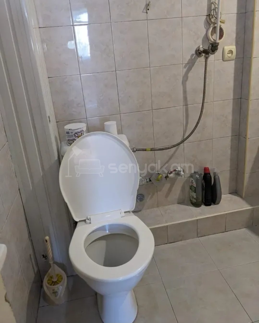 2 Սենյականոց Բնակարան, 69քմ, 6/9 հարկ, Նորմալ Վիճակում, Կահավորված, Արևկող
