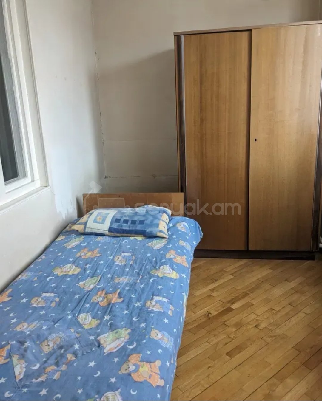 2 Սենյականոց Բնակարան, 69քմ, 6/9 հարկ, Նորմալ Վիճակում, Կահավորված, Արևկող