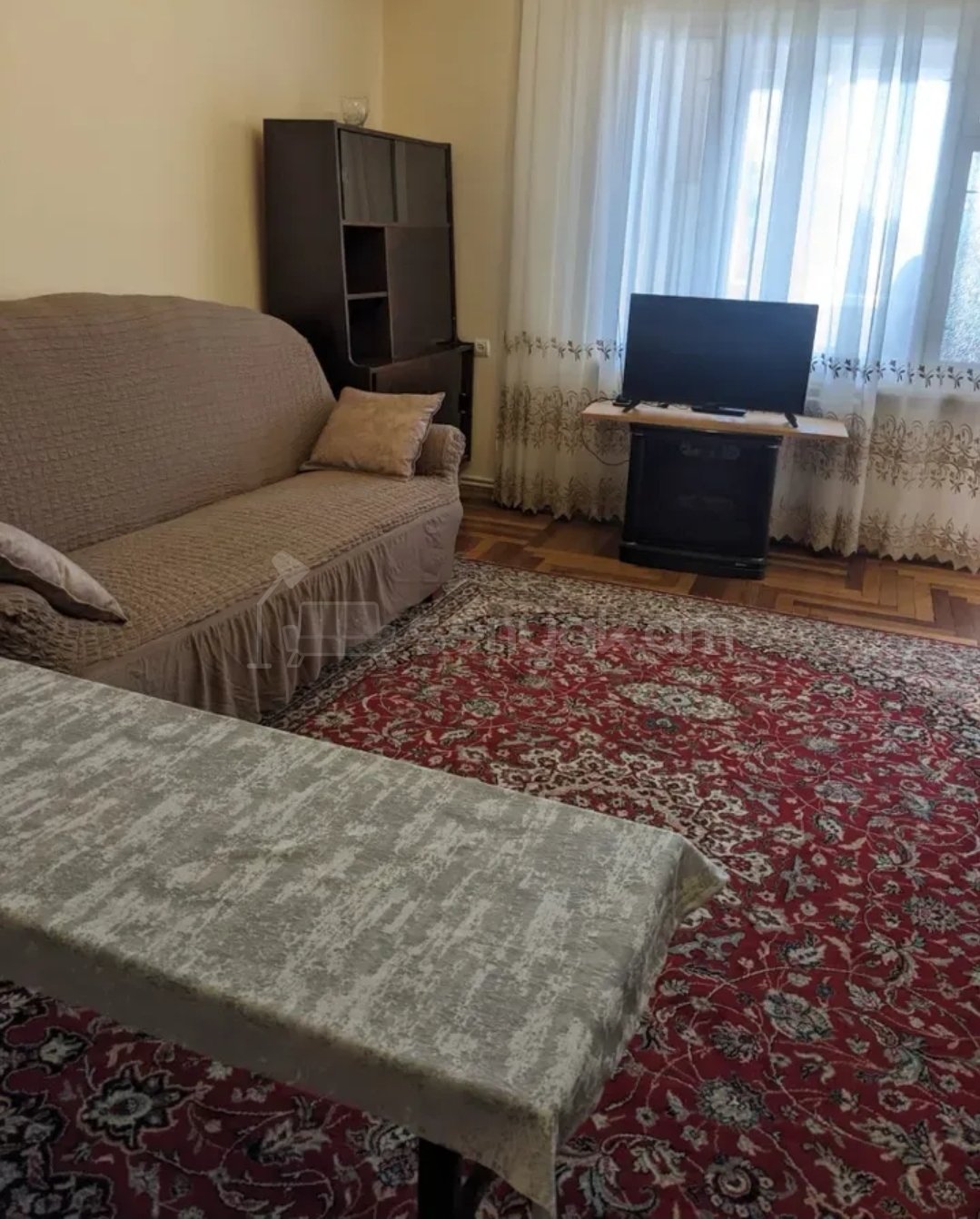 2 Սենյականոց Բնակարան, 69քմ, 6/9 հարկ, Նորմալ Վիճակում, Կահավորված, Արևկող