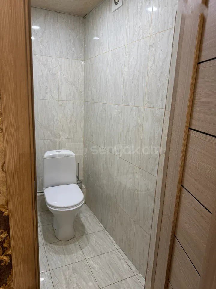 3 Սենյականոց Բնակարան, 64քմ, 1/14 հարկ, Կապիտալ Վերանորոգված