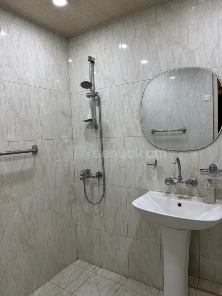 3 Սենյականոց Բնակարան, 64քմ, 1/14 հարկ, Կապիտալ Վերանորոգված