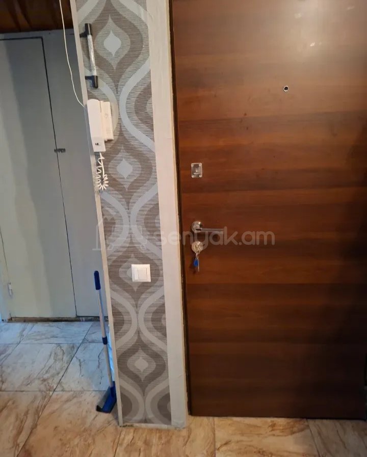 3 Սենյականոց Բնակարան, 80քմ, 3/9 հարկ, Նորմալ Վիճակում, Կահավորված