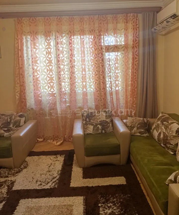 3 Սենյականոց Բնակարան Նորակառույցում, 66քմ, 4/14 հարկ, Կոսմետիկ Վերանորոգված