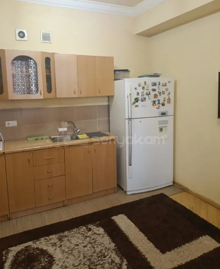 3 Սենյականոց Բնակարան Նորակառույցում, 66քմ, 4/14 հարկ, Կոսմետիկ Վերանորոգված