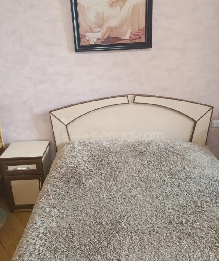 3 Սենյականոց Բնակարան Նորակառույցում, 66քմ, 4/14 հարկ, Կոսմետիկ Վերանորոգված