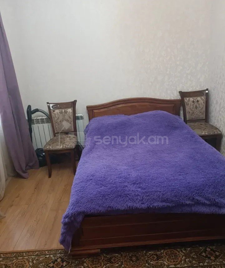 3 Սենյականոց Բնակարան Նորակառույցում, 66քմ, 4/14 հարկ, Կոսմետիկ Վերանորոգված