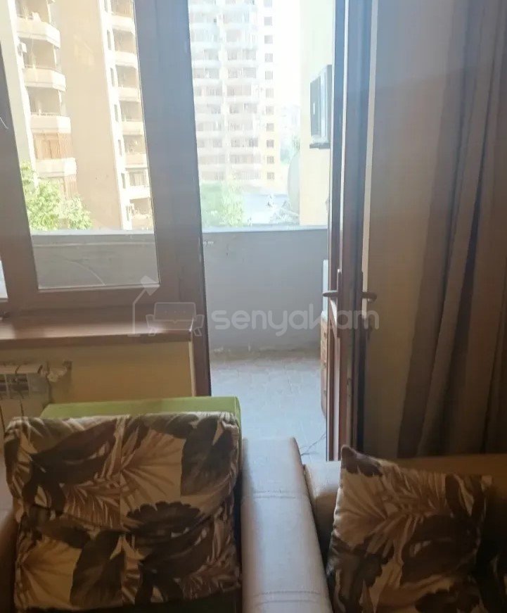 3 Սենյականոց Բնակարան Նորակառույցում, 66քմ, 4/14 հարկ, Կոսմետիկ Վերանորոգված