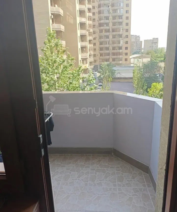 3 Սենյականոց Բնակարան Նորակառույցում, 66քմ, 4/14 հարկ, Կոսմետիկ Վերանորոգված