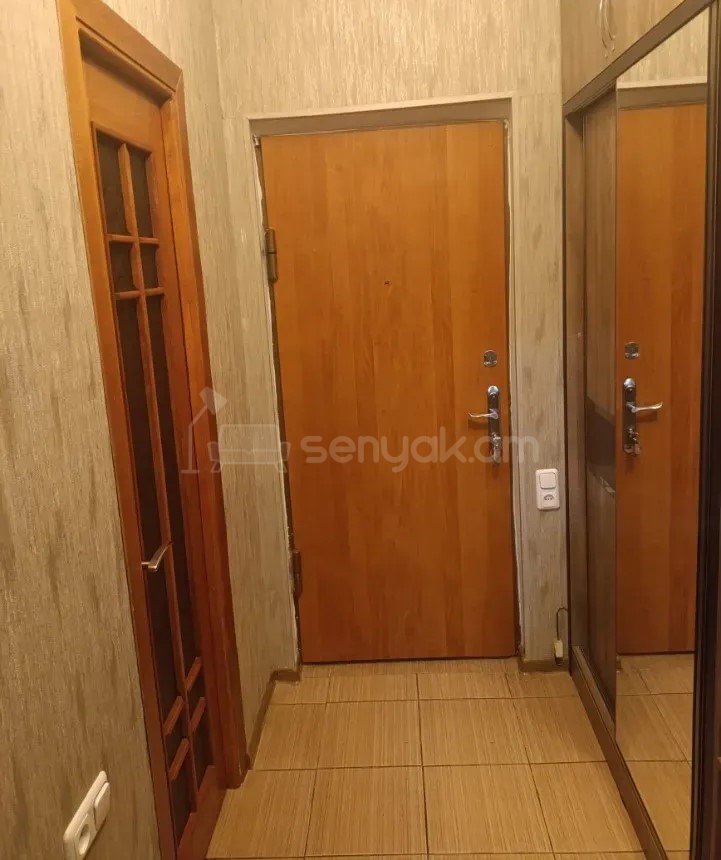 3 Սենյականոց Բնակարան Նորակառույցում, 66քմ, 4/14 հարկ, Կոսմետիկ Վերանորոգված