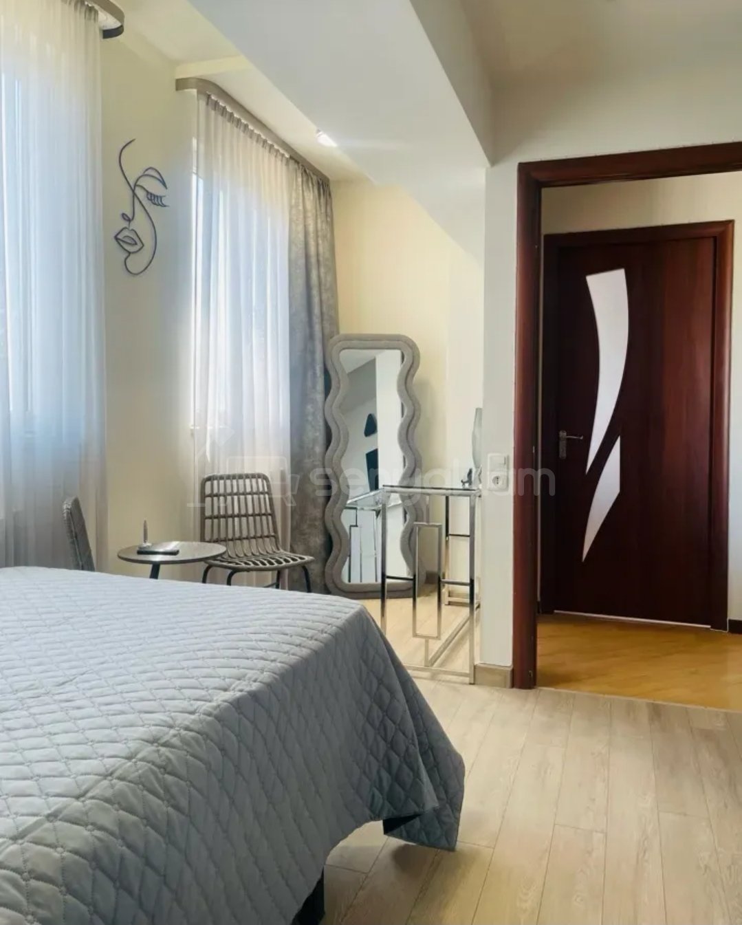 3 Սենյականոց Բնակարան, 75քմ, 10/13 հարկ, Կապիտալ Վերանորոգված