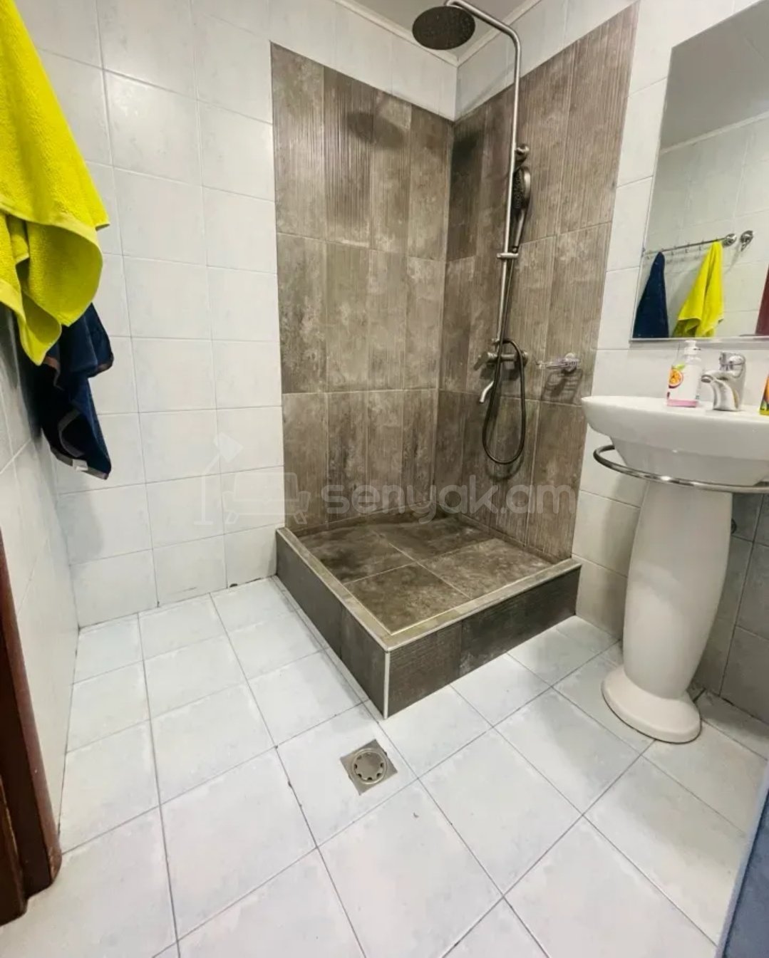 3 Սենյականոց Բնակարան, 75քմ, 10/13 հարկ, Կապիտալ Վերանորոգված