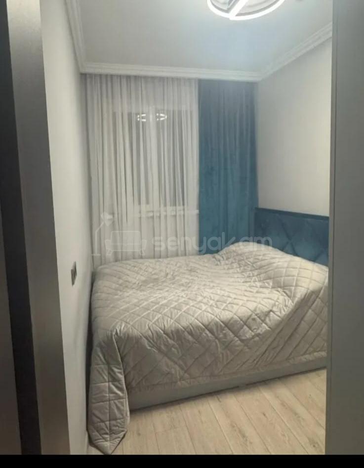 2 Սենյականոց Բնակարան, 42քմ, 6/9 հարկ, Կապիտալ Վերանորոգված