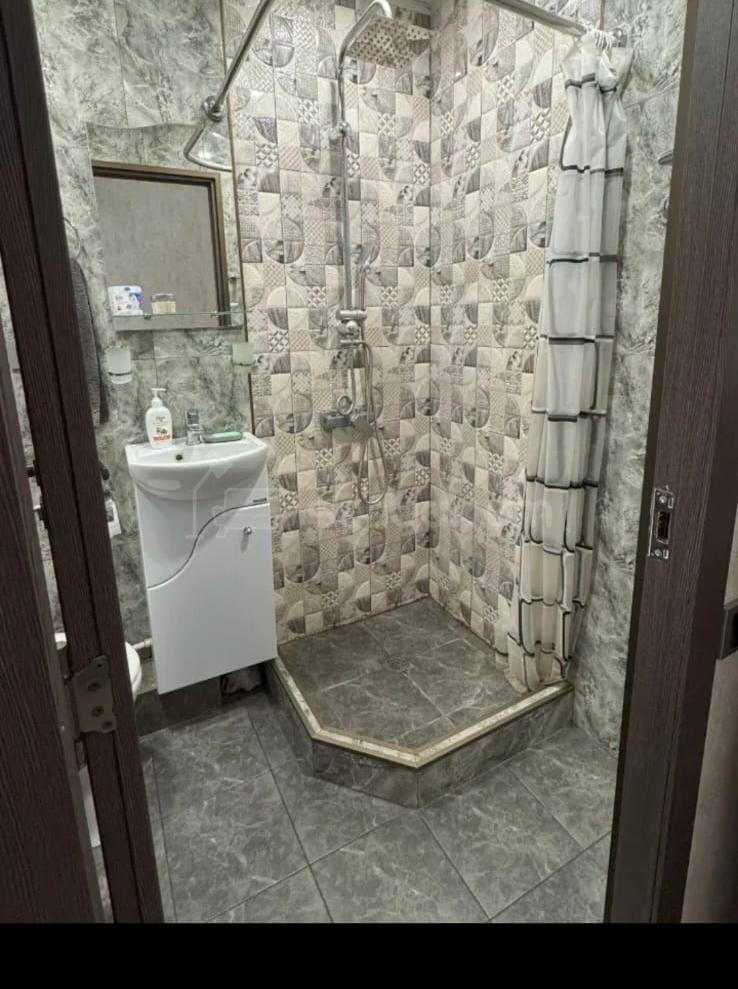 2 Սենյականոց Բնակարան, 42քմ, 6/9 հարկ, Կապիտալ Վերանորոգված