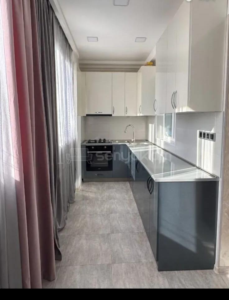 2 Սենյականոց Բնակարան, 42քմ, 6/9 հարկ, Կապիտալ Վերանորոգված