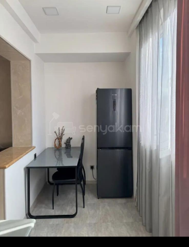 2 Սենյականոց Բնակարան, 42քմ, 6/9 հարկ, Կապիտալ Վերանորոգված