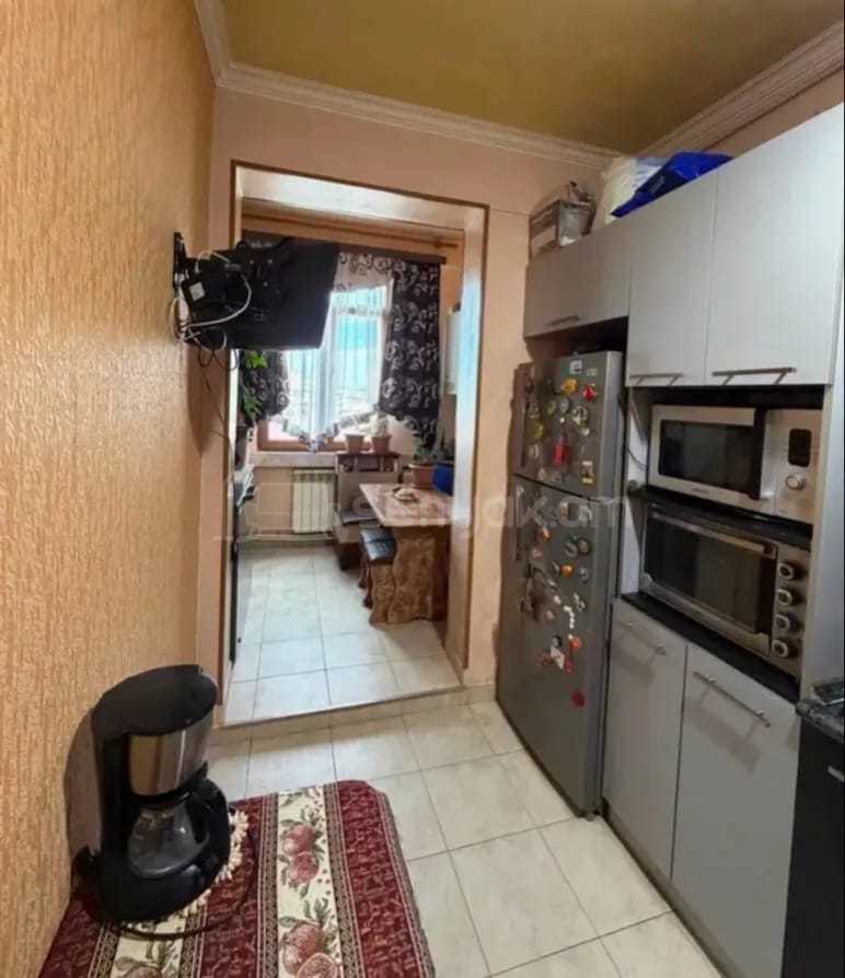 3 Սենյականոց Բնակարան, 69քմ, 9/9 հարկ, Կապիտալ Վերանորոգված
