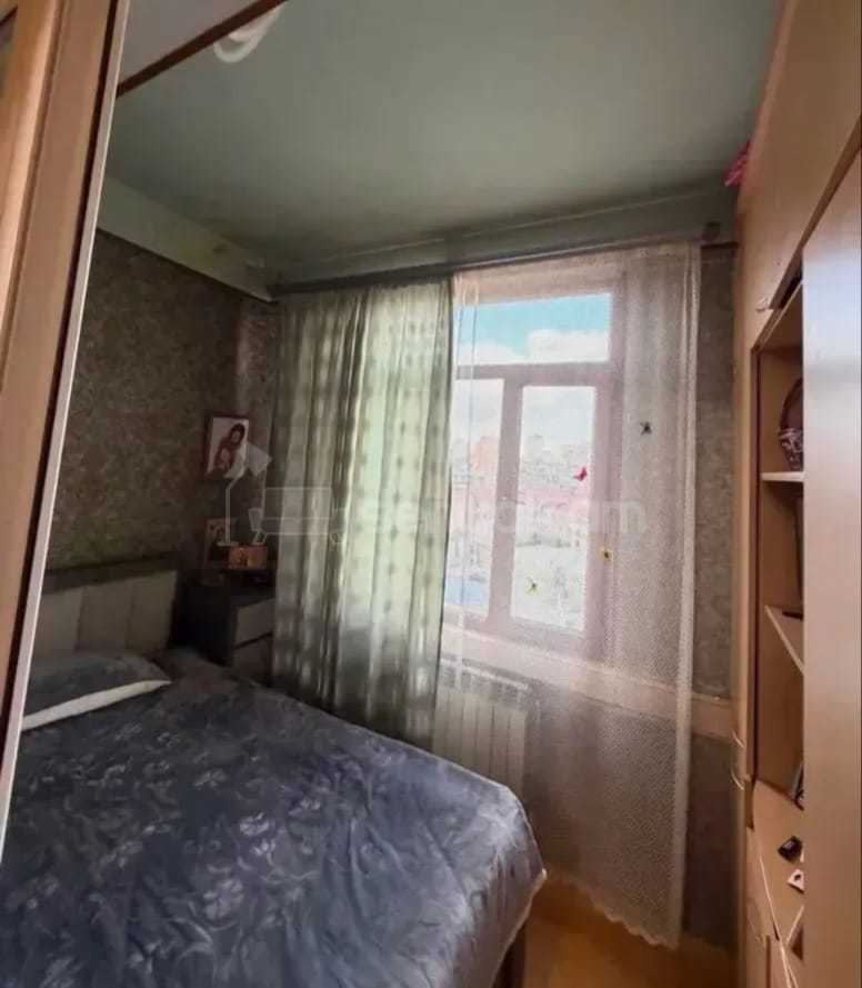 3 Սենյականոց Բնակարան, 69քմ, 9/9 հարկ, Կապիտալ Վերանորոգված