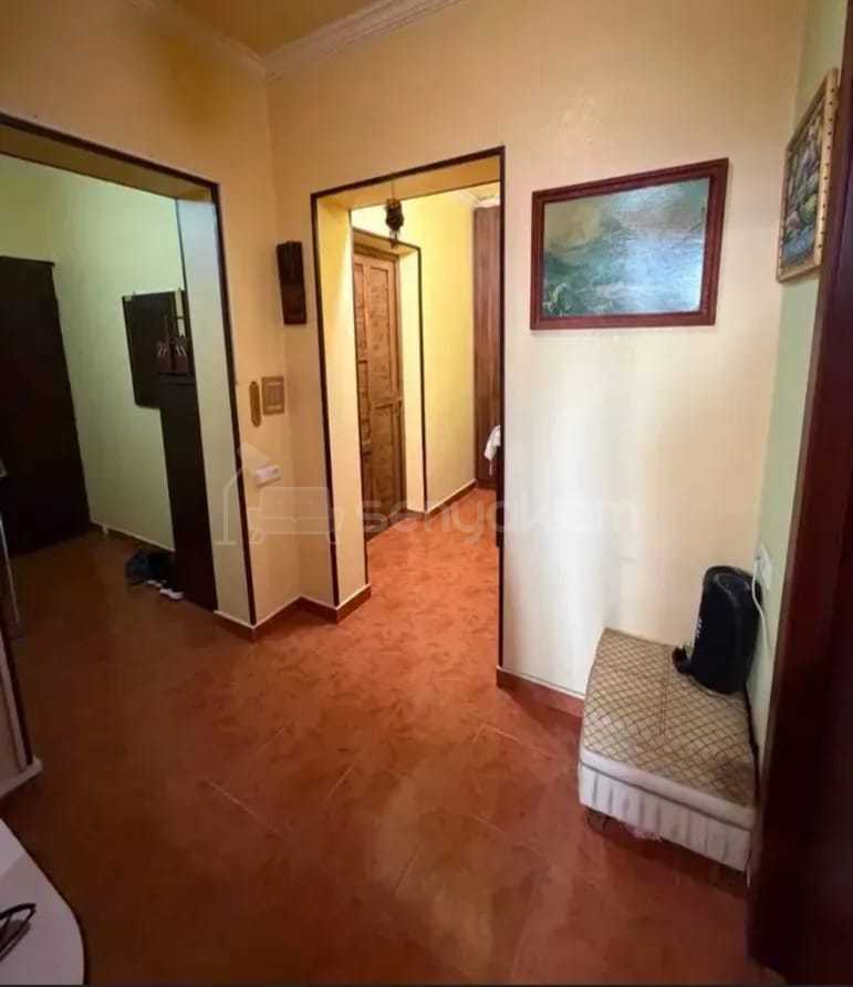 3 Սենյականոց Բնակարան, 69քմ, 9/9 հարկ, Կապիտալ Վերանորոգված