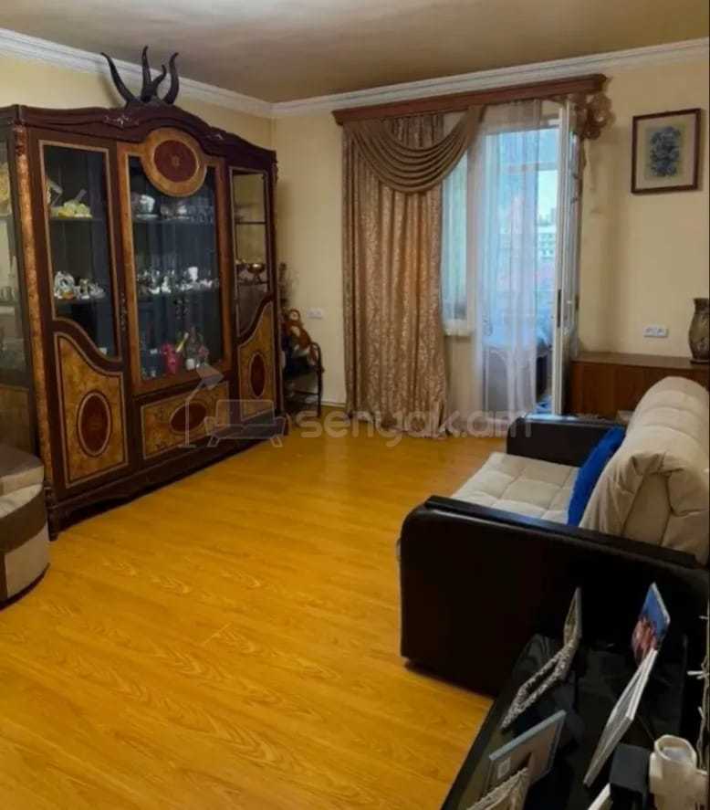 3 Սենյականոց Բնակարան, 69քմ, 9/9 հարկ, Կապիտալ Վերանորոգված