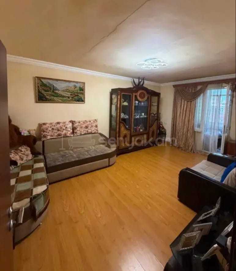 3 Սենյականոց Բնակարան, 69քմ, 9/9 հարկ, Կապիտալ Վերանորոգված