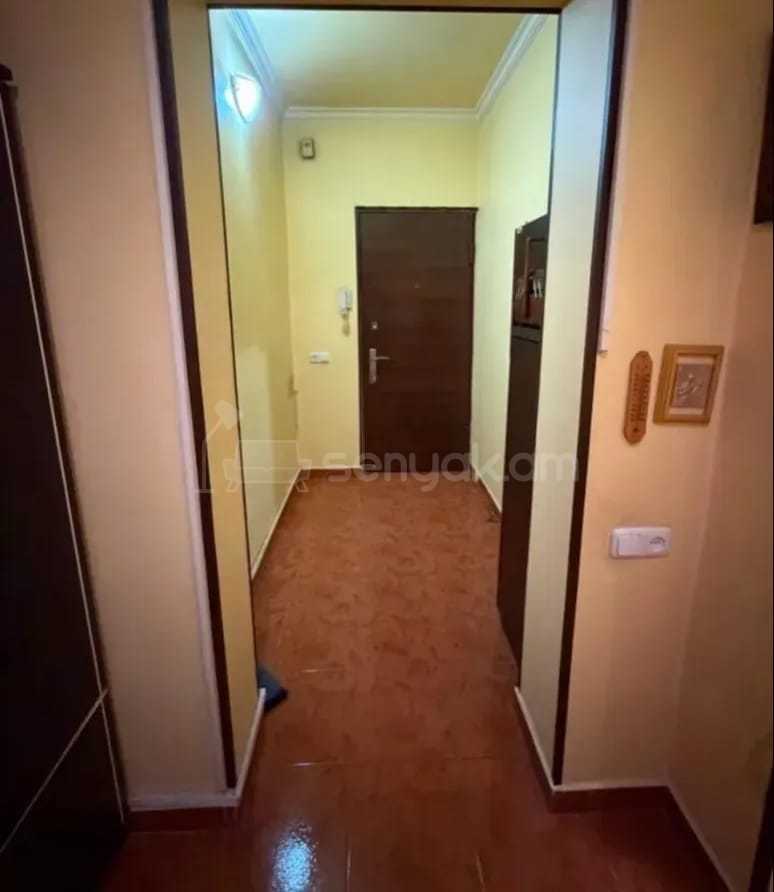 3 Սենյականոց Բնակարան, 69քմ, 9/9 հարկ, Կապիտալ Վերանորոգված