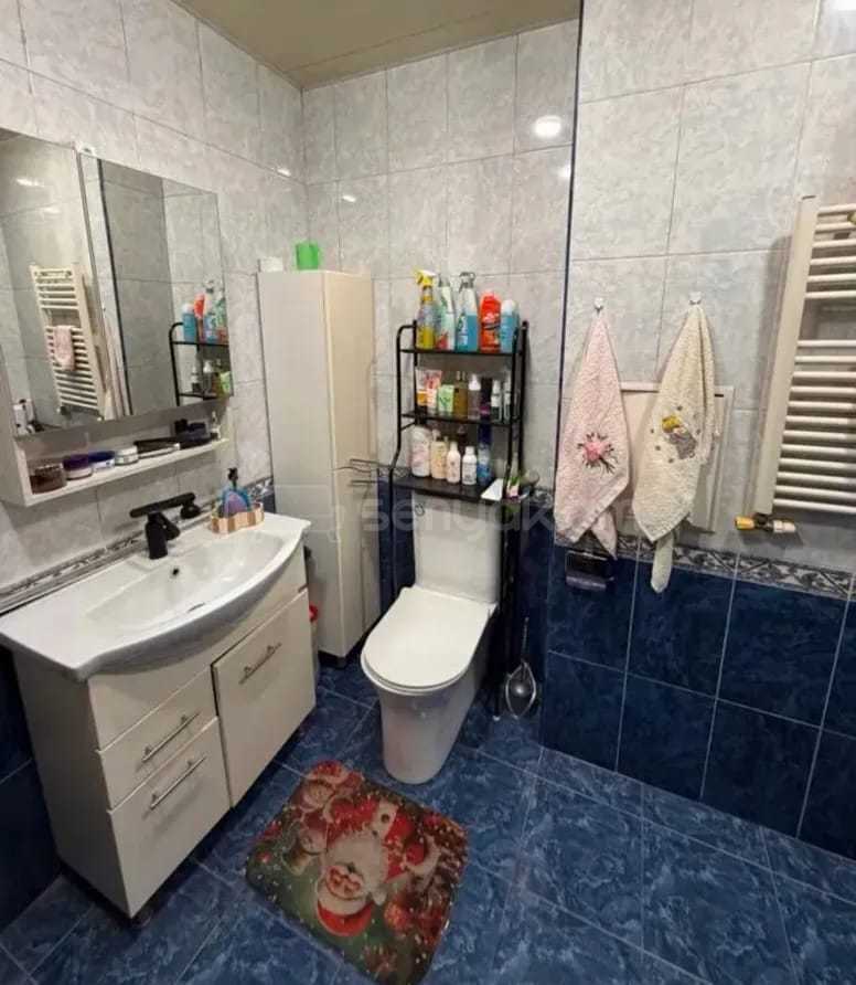 3 Սենյականոց Բնակարան, 69քմ, 9/9 հարկ, Կապիտալ Վերանորոգված