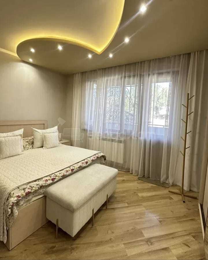 3 Սենյականոց Բնակարան, 67քմ, 2/9 հարկ, Դիզայներական Վերանորոգված